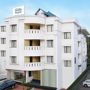 Hotel Sandra Palace